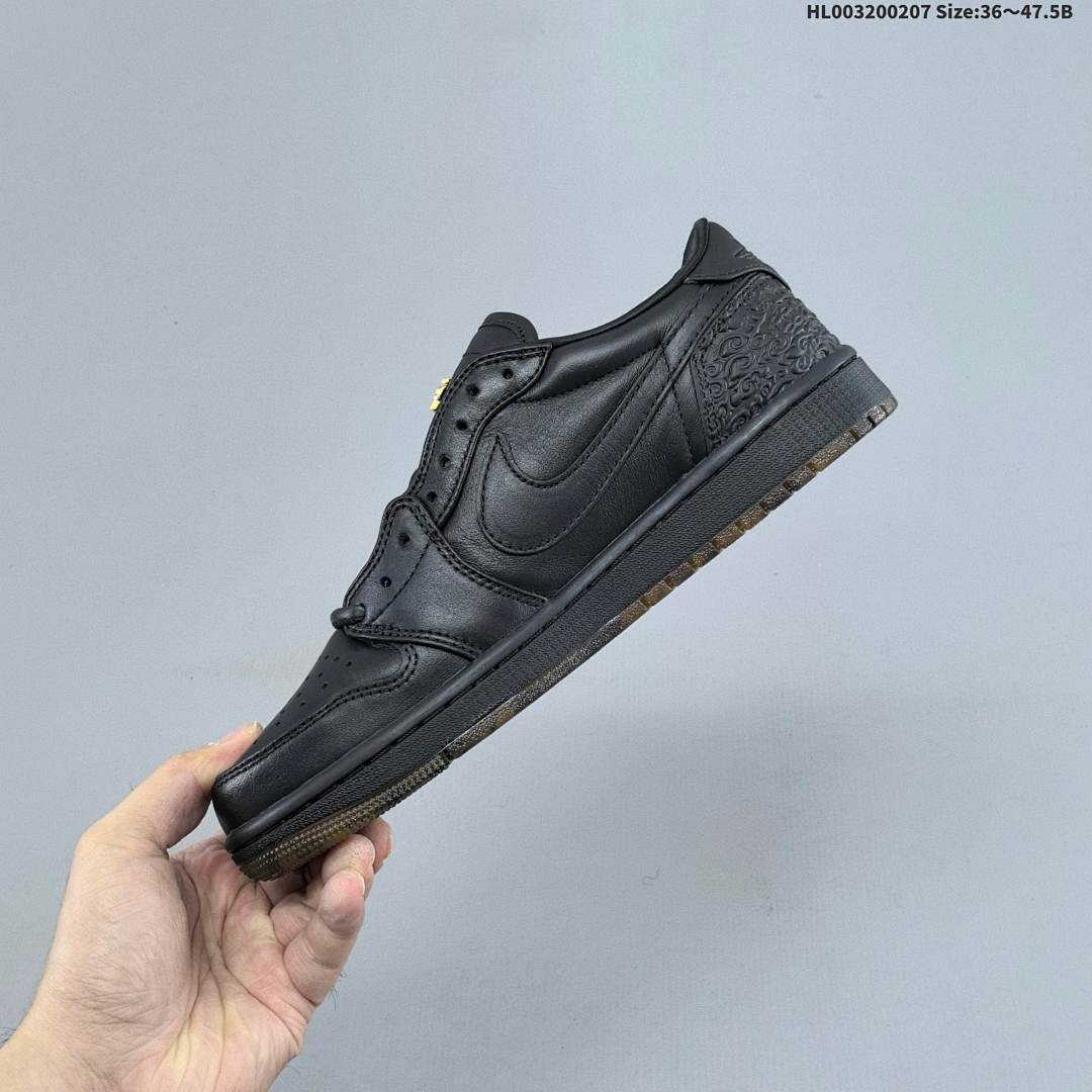 Air Jordan 1 Retro OG "Xuan Wu" 2.0 AJ1 1 aj1 1 2.0 aj1" - foto 6