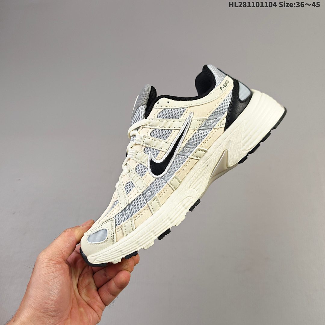Nike P-6000 Initiator Running INS -005 ​ID Size - foto 8