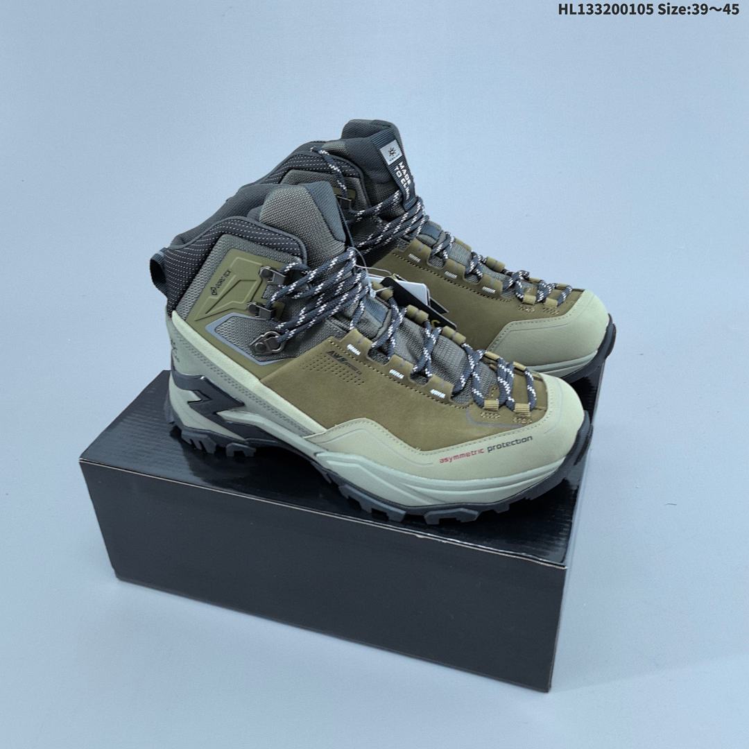 KAILAS MT5-2 GTX MID GOR