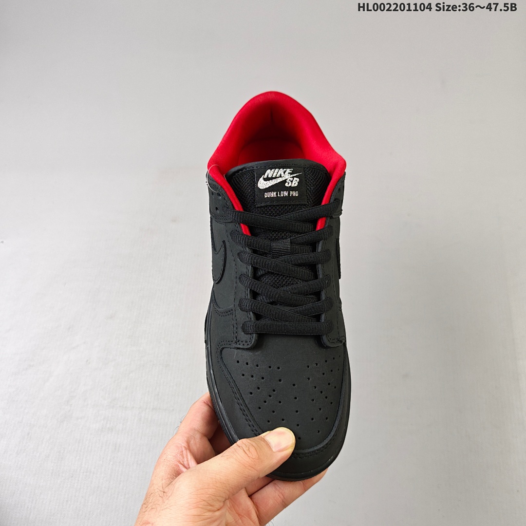 Supreme x Nike Dunk SB Low Pro OG Sup x SB - foto 7