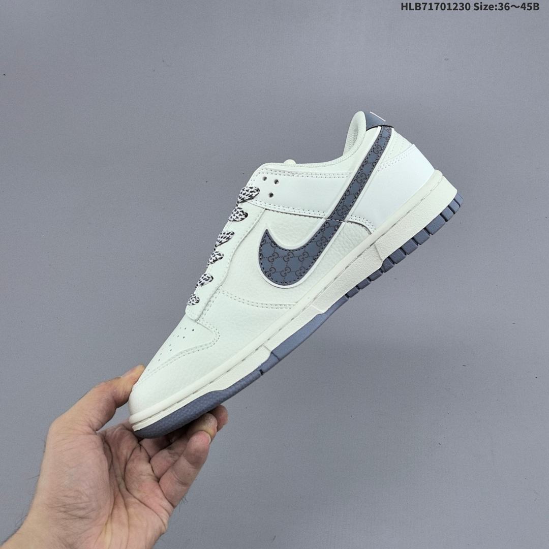 Nike SB Dunk Low ZoomAir - foto 4