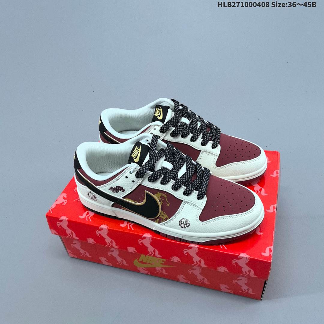 NIKE DUNK SB LOW Dunk SB Dunk Dunk Dunk SB - foto 6