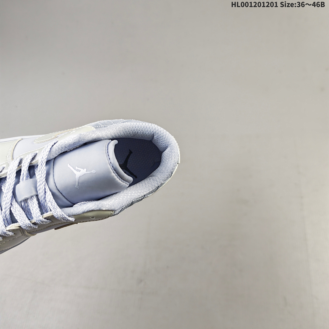 Air Jordan 1 Low SE AJ1 1 aj1 1 Sw - foto 2