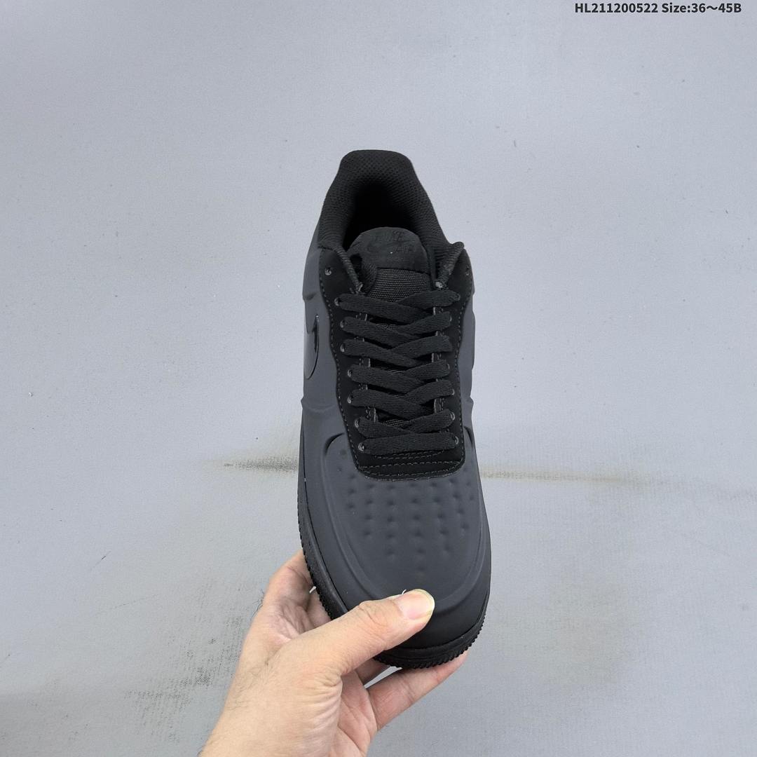 Nike AIR FORCE 1’07 Force - foto 5