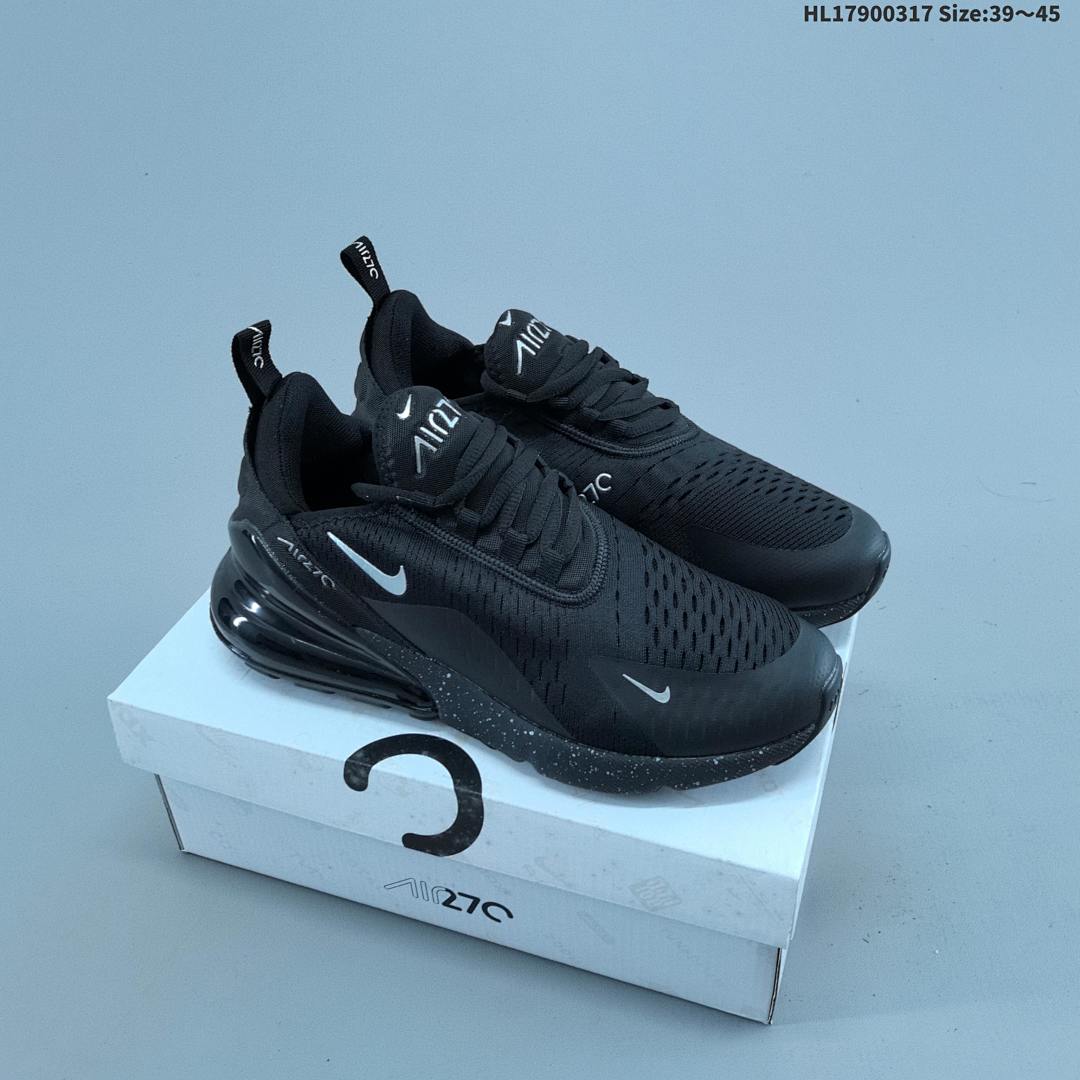 Nike AIR MAX 270 -005 - foto 3