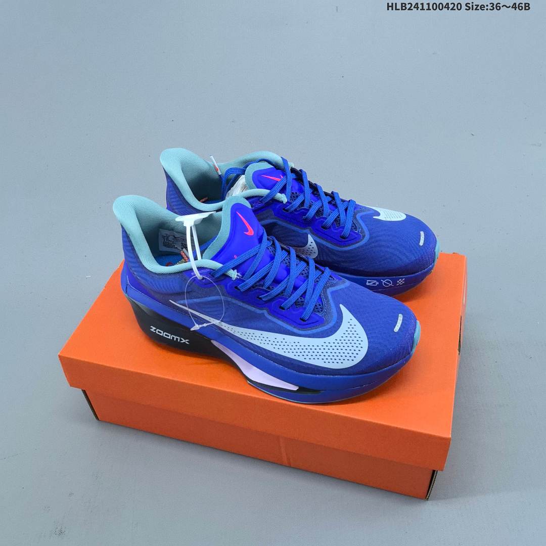 Nike ZoomX Invincible Run Flyknit FK6 Zoom Fly 6 5 10 - foto 4
