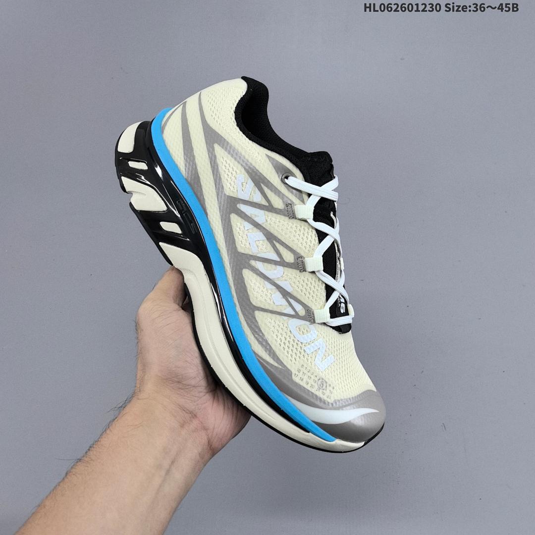 SALOMON XT-MM6 Salomon logo MM6 XT-MM6 - foto 6