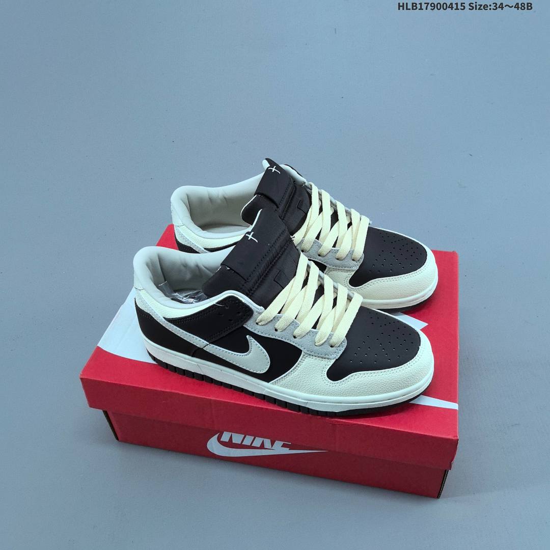 Nike Dunk Low SB ZoomAir - foto 4