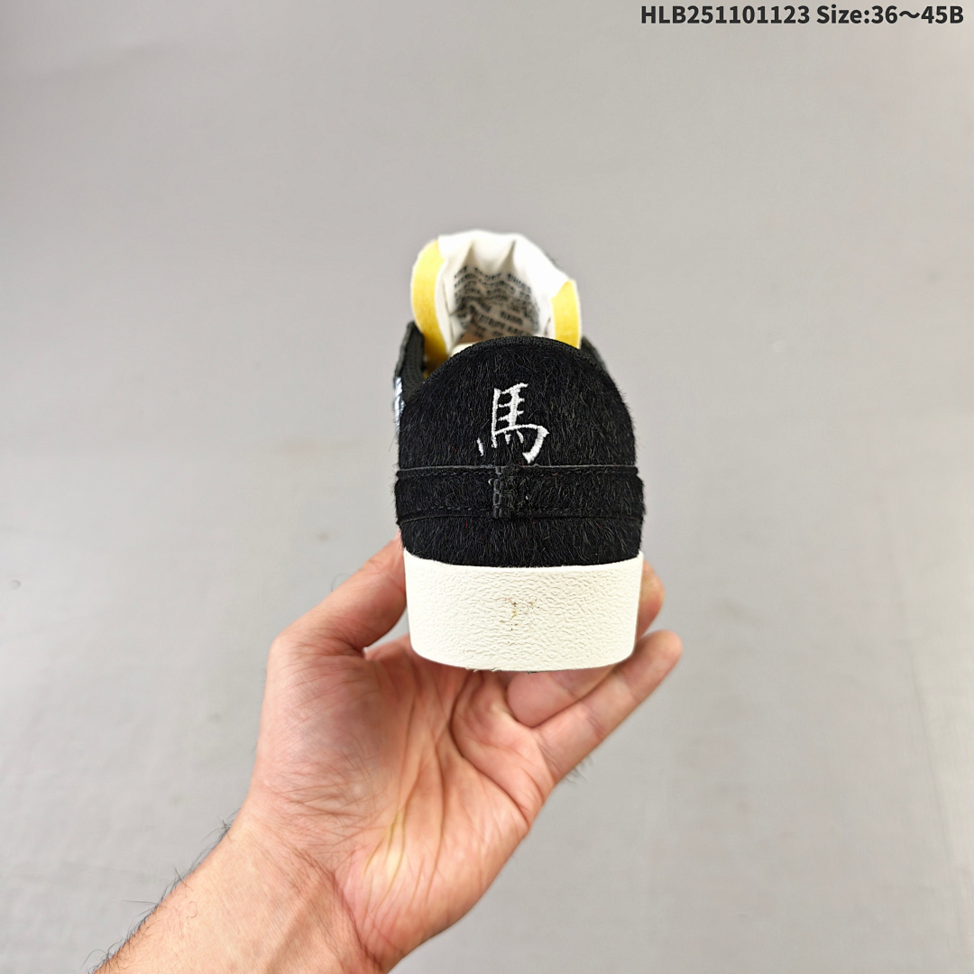 BLAZER MID‘77 SUEDE Swoosh, , , - foto 6