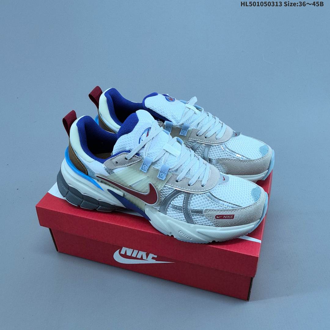 NIKE V2K RUN Swoosh Bill Bower - foto 3