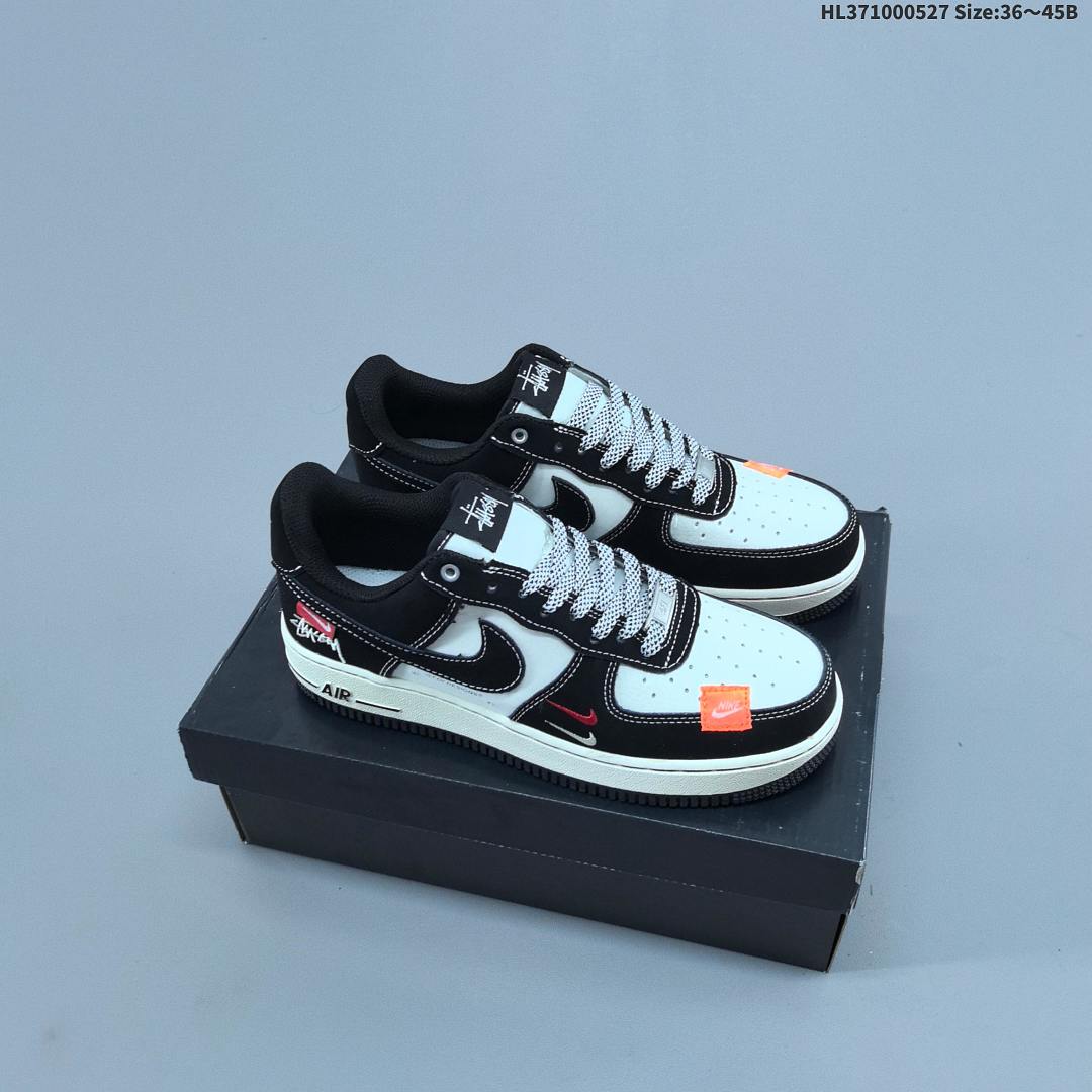 Nike AIR FORCE 1‘07 Force - foto 14