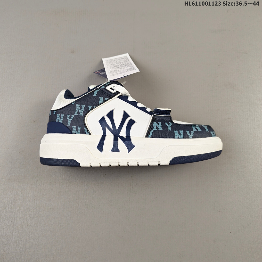 MLB CHUNKY LINER DENIM CLASSIC MONOGRAM MLB Chunky Liner