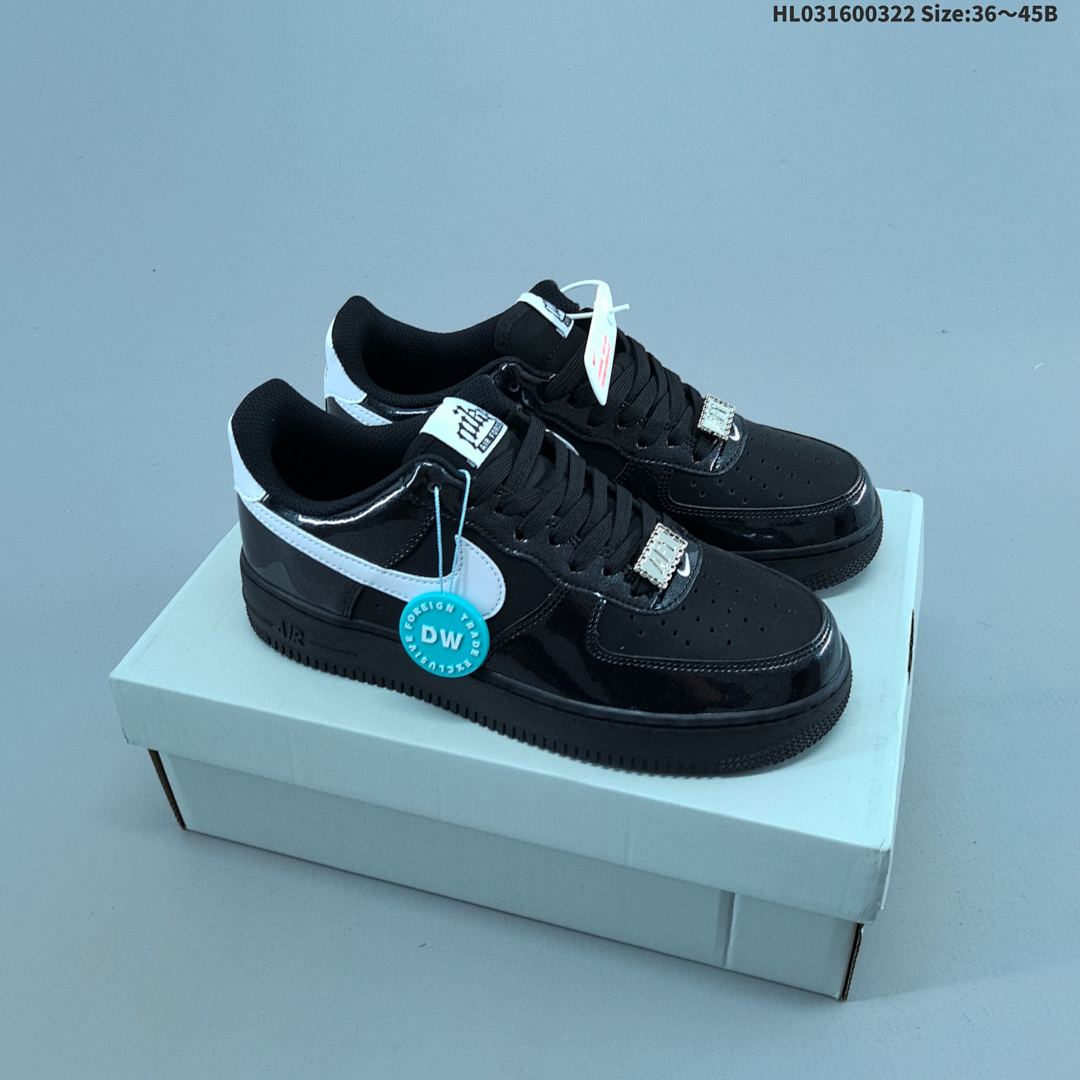 Nike Air Force1 07 low
