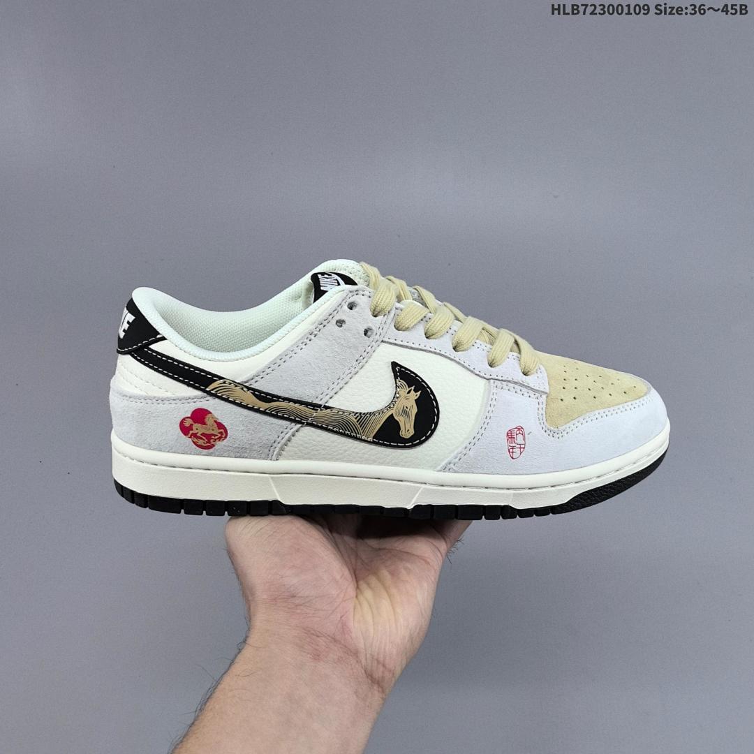 NIKE DUNK SB LOW Dunk SB Dunk Dunk Dunk SB - foto 9
