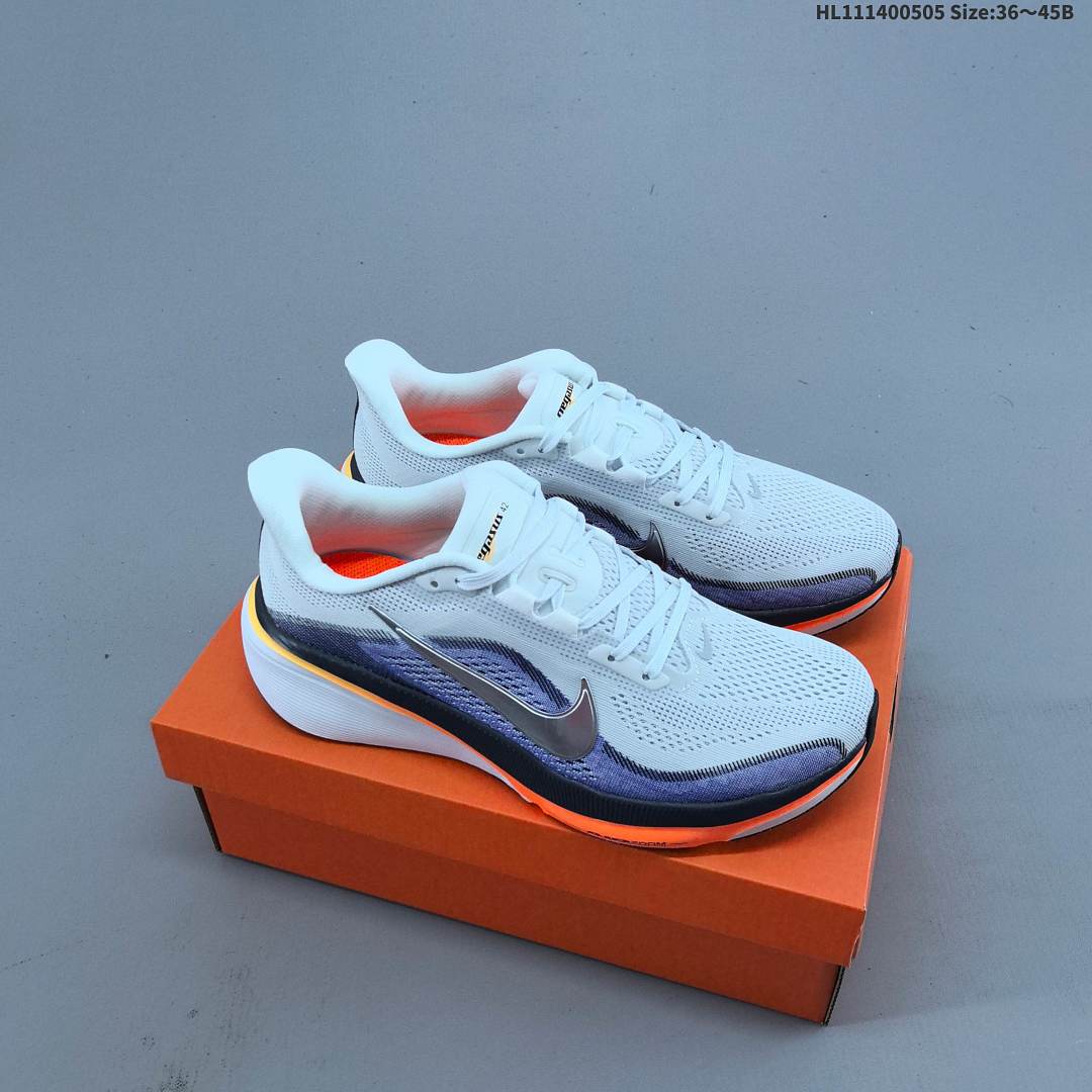 Nike Air Zoom Pegasus 42 Pegasus