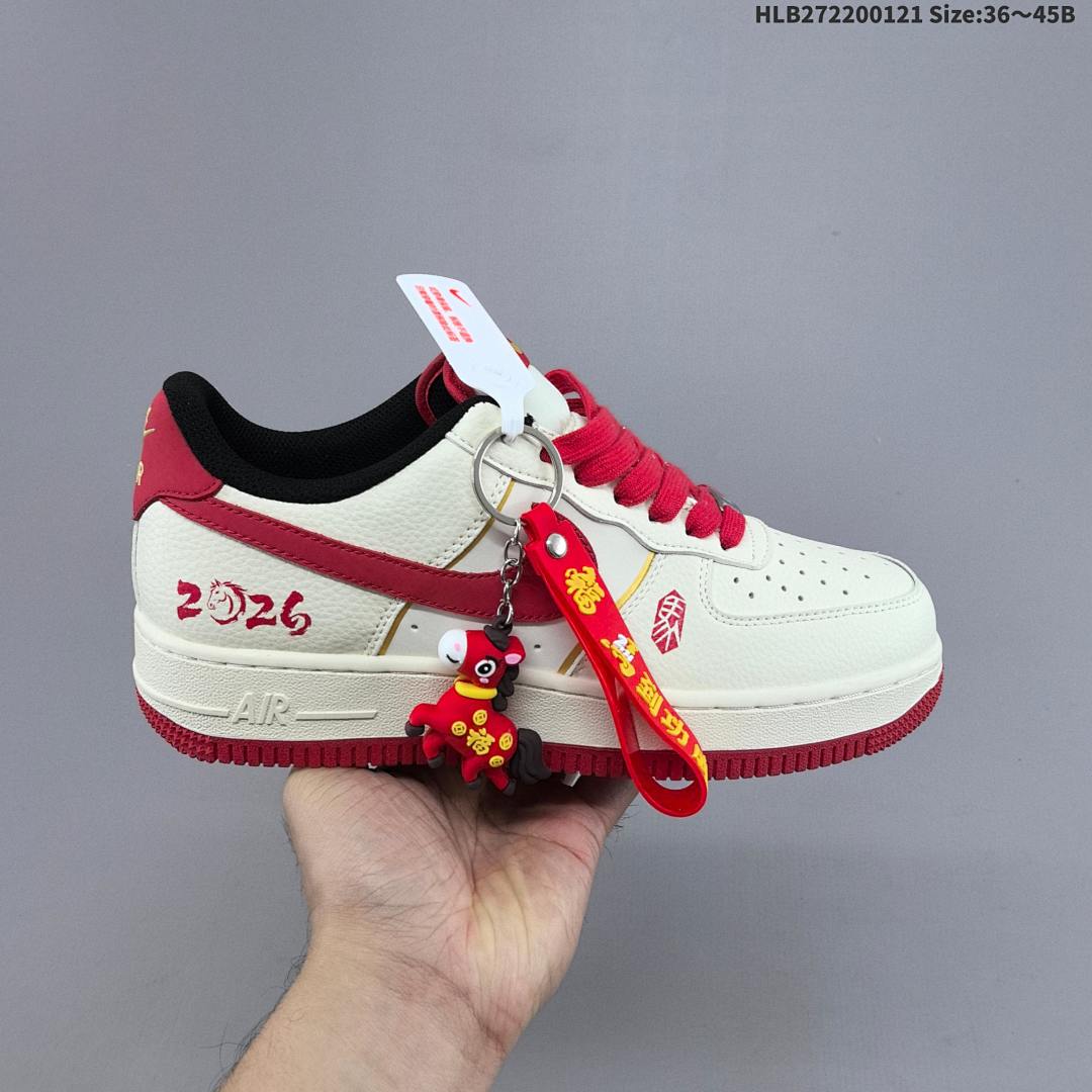 Nike Air Force1 07 low Q - foto 9