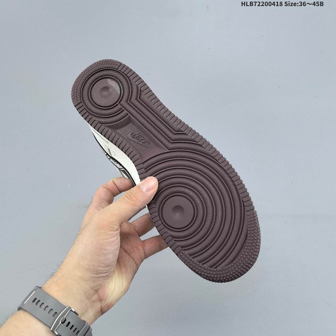 NIKE AIR FORCE 1‘07 LV8 -023 - foto 7