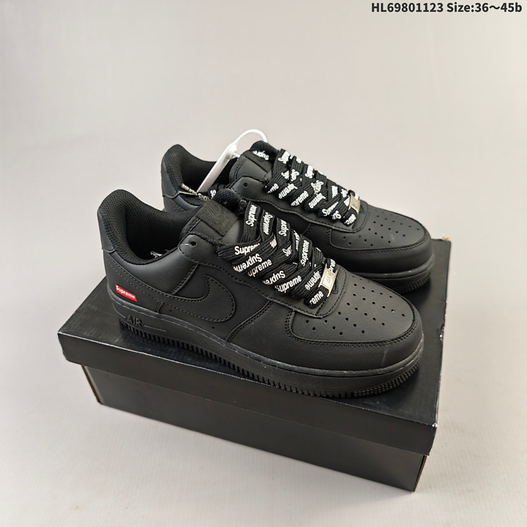 Nike Air Force 1‘07 SE Force - foto 3