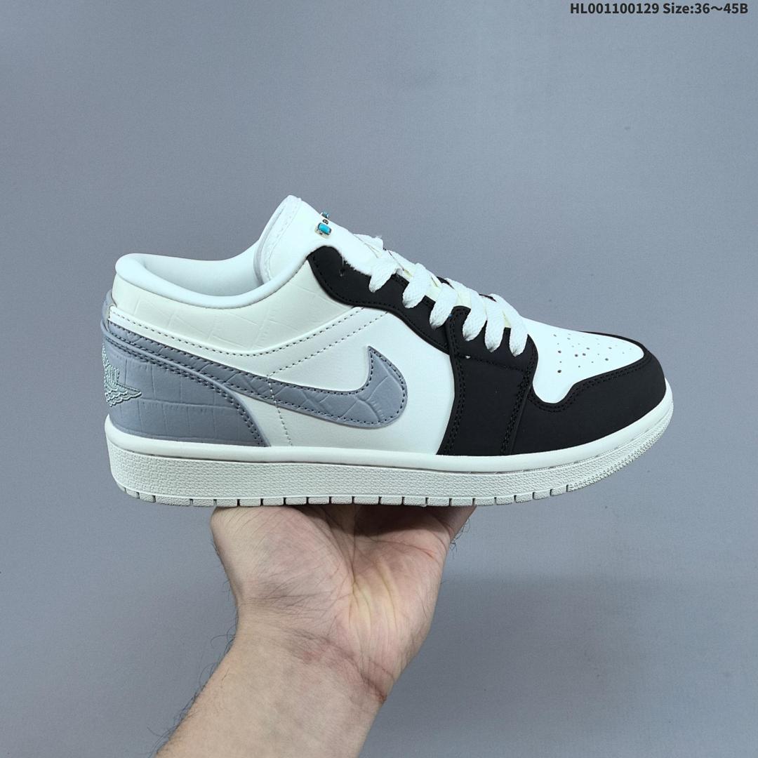 Air Jordan 1 Low "Soft Pearl" AJ1 1 aj1 1 - foto 9
