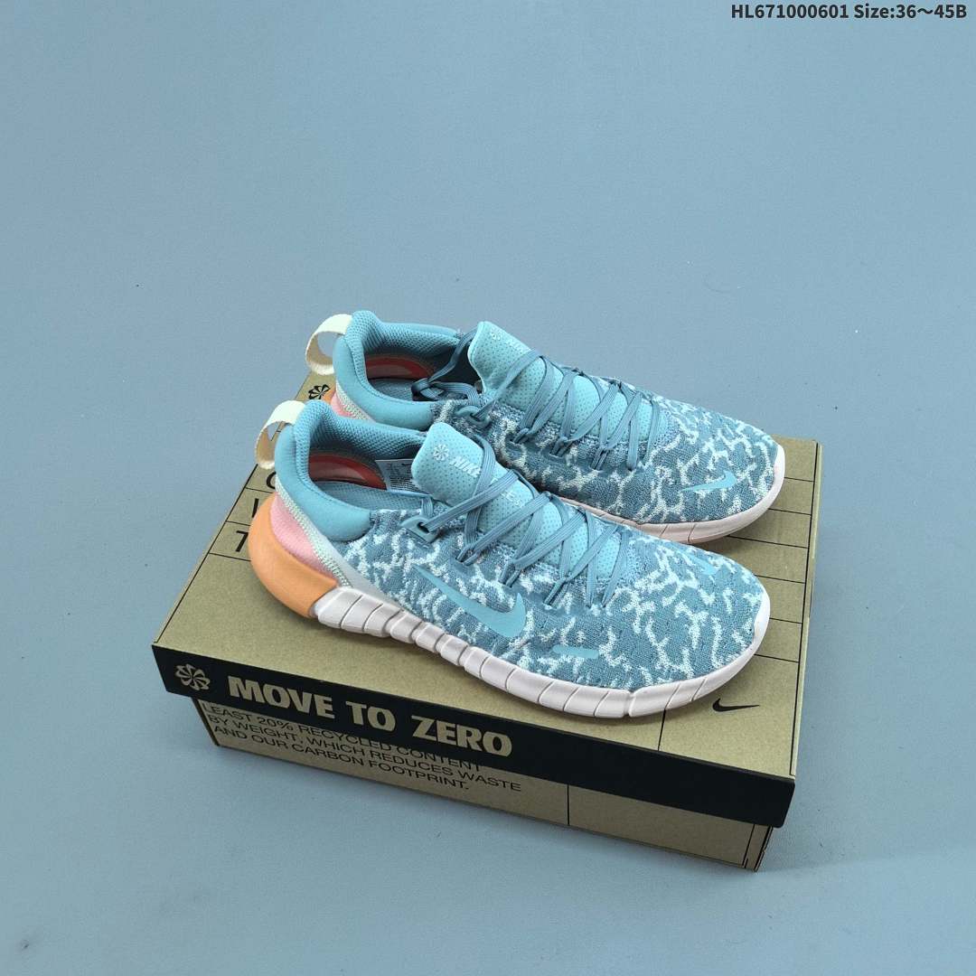 Nike Free Run 5.0 5.0 Nike Free Run 5.0 20% - foto 7