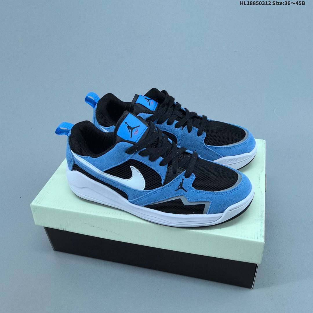 NIKE WMNS JORDAN CMFT ERA HQ0507 100HL18850312 - foto 4