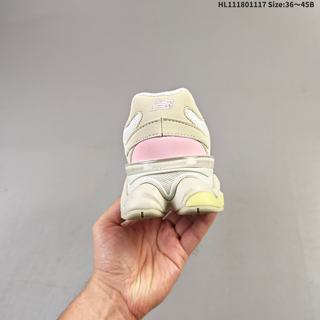 New Balance 9060 ABZORB - foto 6