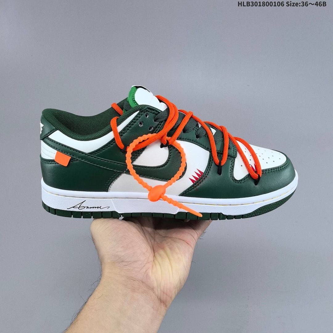 NIKE DUNK SB LOW Dunk SB Dunk Dunk Dunk SB - foto 9