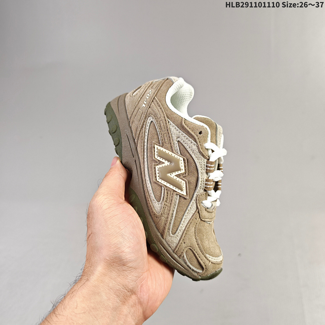 2025 New Balance 204L 2025 - foto 5