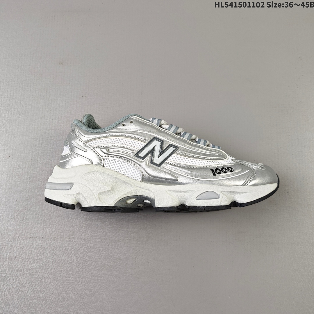 New Balance 1000 M1000PSY T-Beam - foto 8