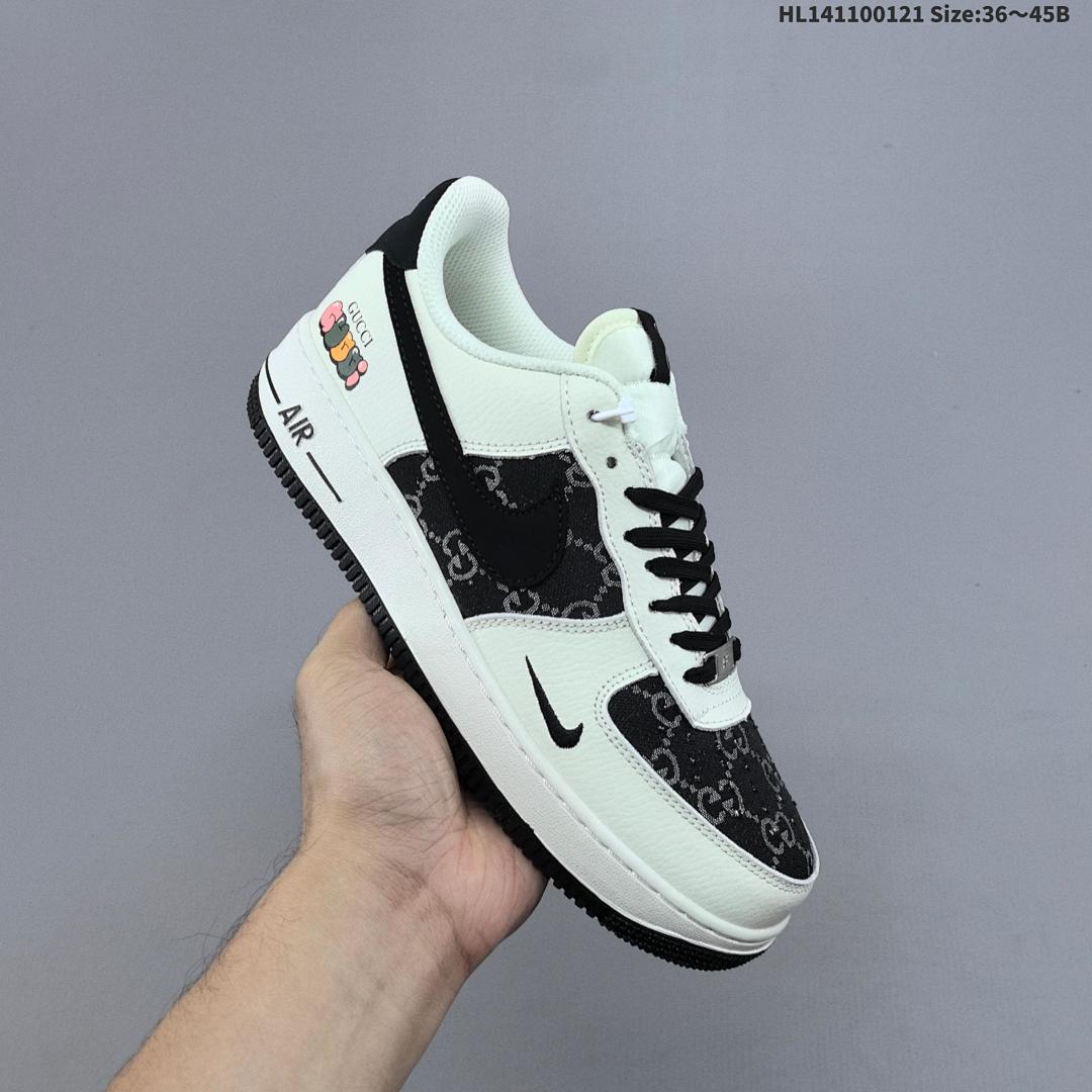 Nike Air Force1 07 low - foto 5