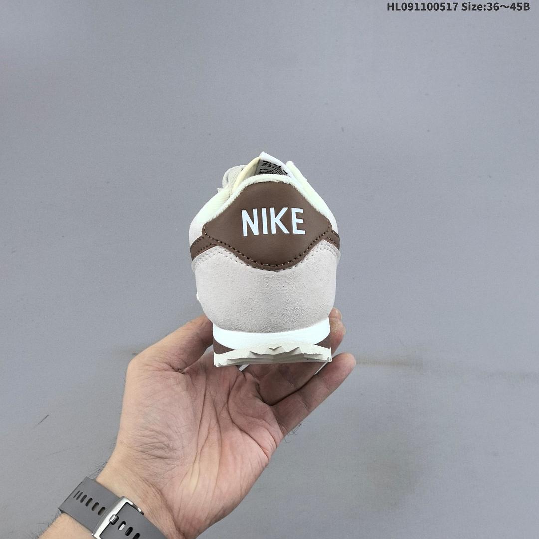 Nike Classic Cortez Cortez - foto 6