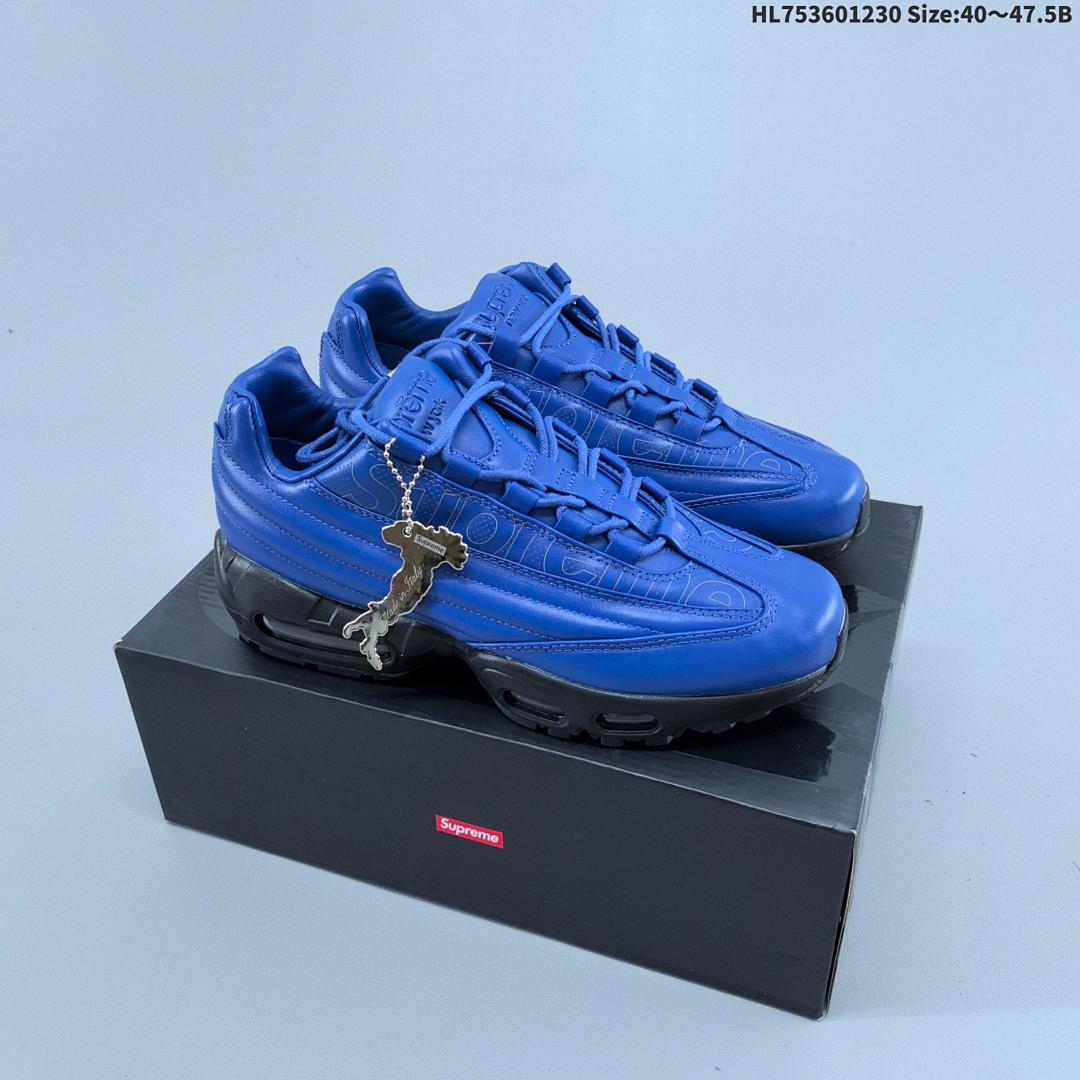NIKE AIR MAX 95 LUX - foto 3