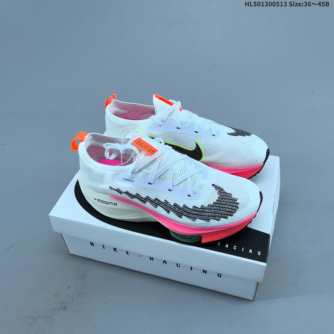 Nike Air Zoom Alphafly NEXT% 2 "Proto" DV9425 300 Zoom Air