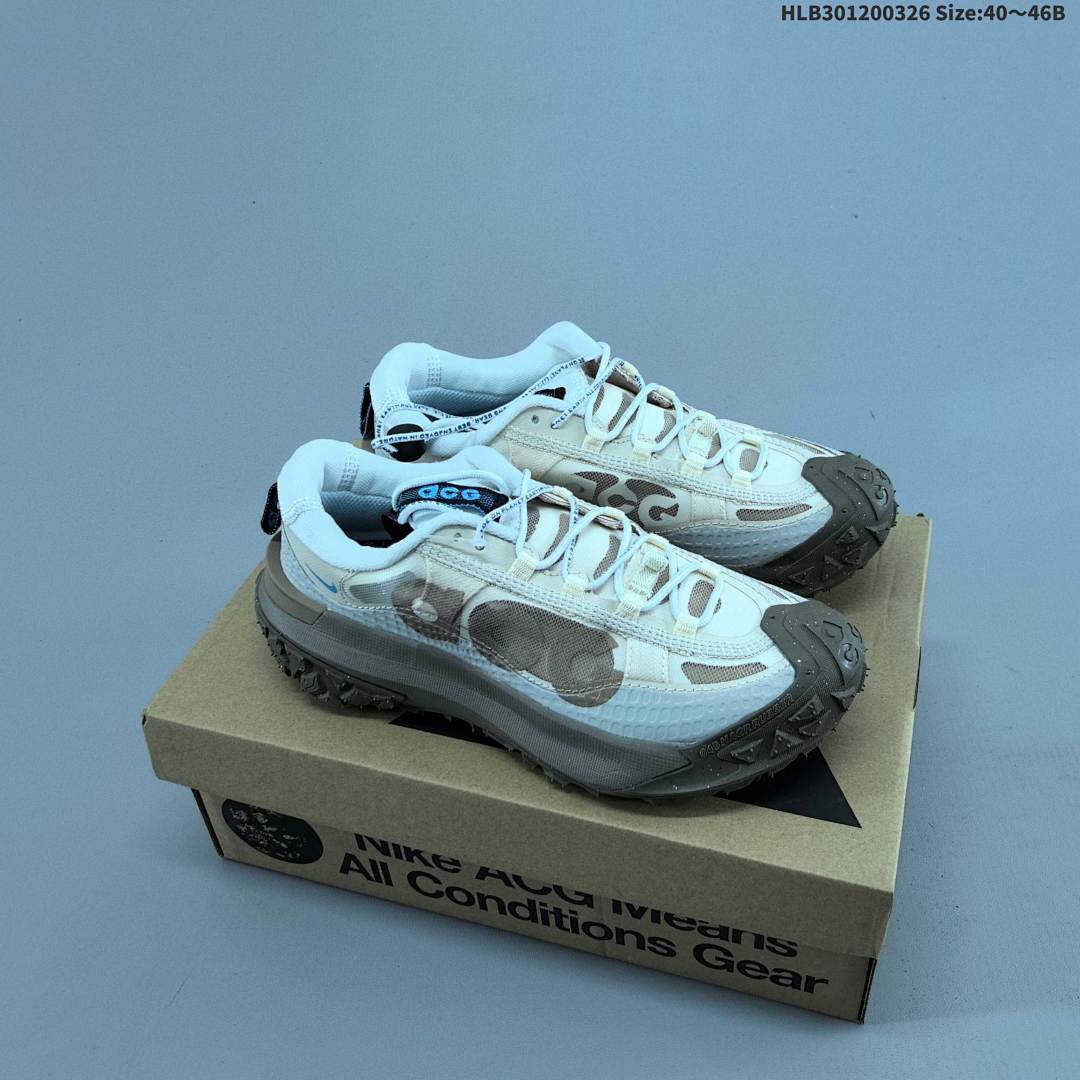 NK ACG MOUNTAIN FLY 2 LOW Mountain Fly - foto 16