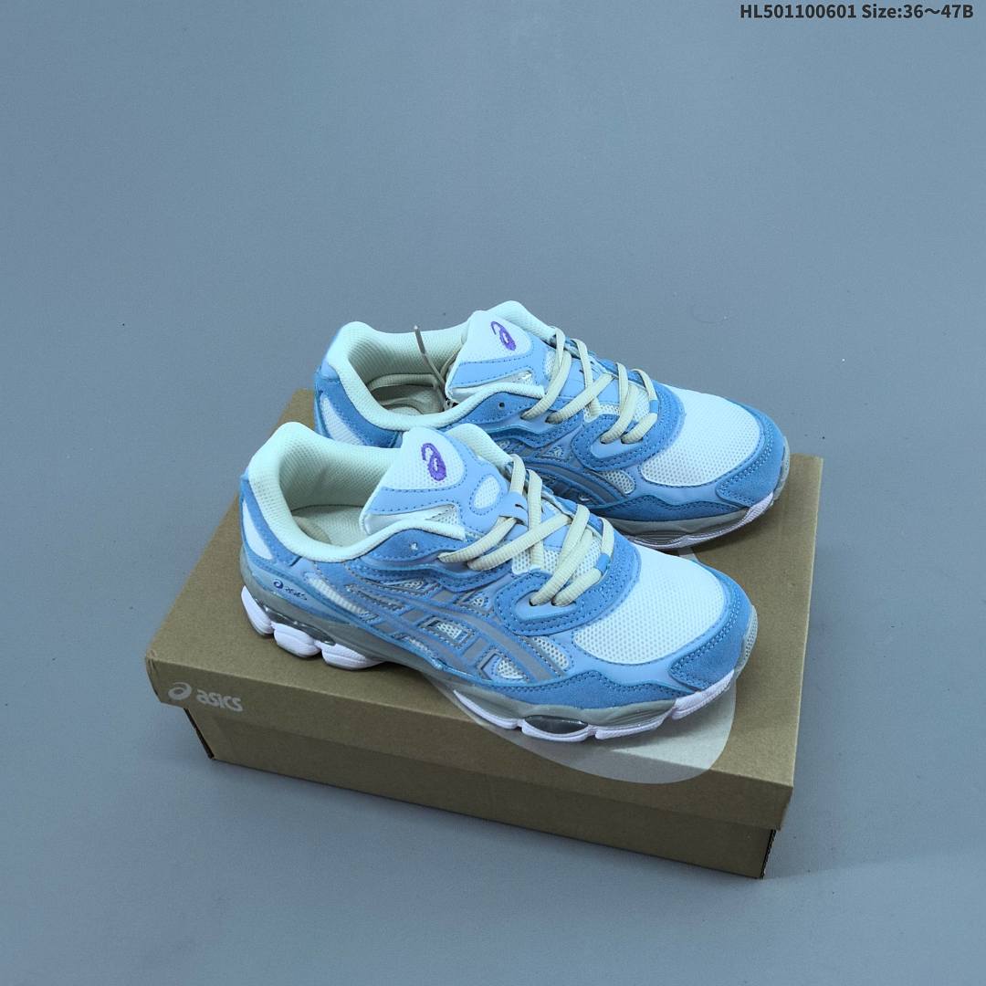 ASICS GEL-NYC - foto 10