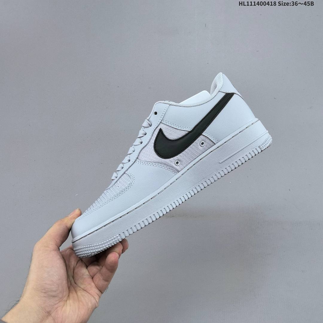 Nike AIR FORCE 1’07 Force 1 - foto 4