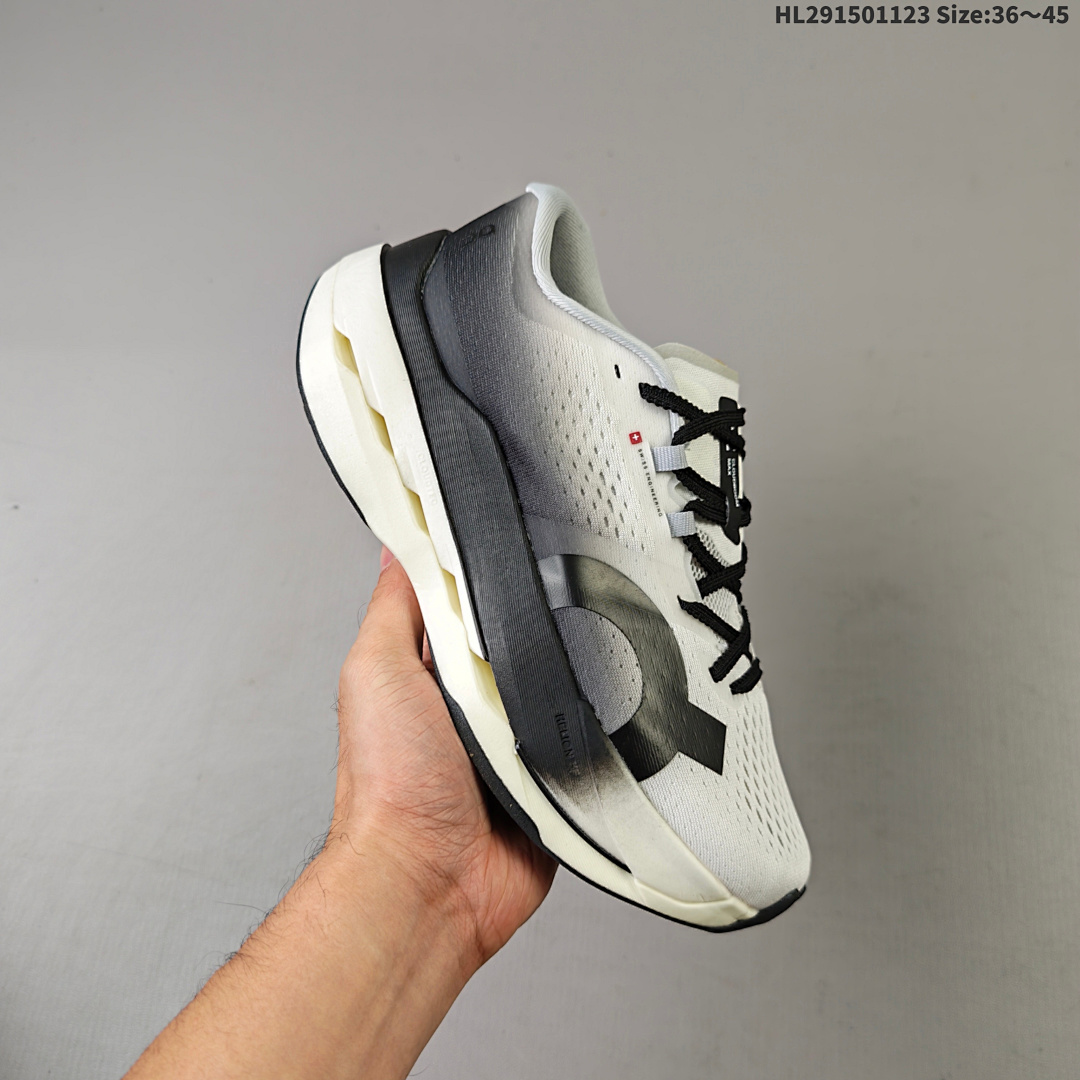 On cloudboom max 3MF30314231 HL291501123 Size 45