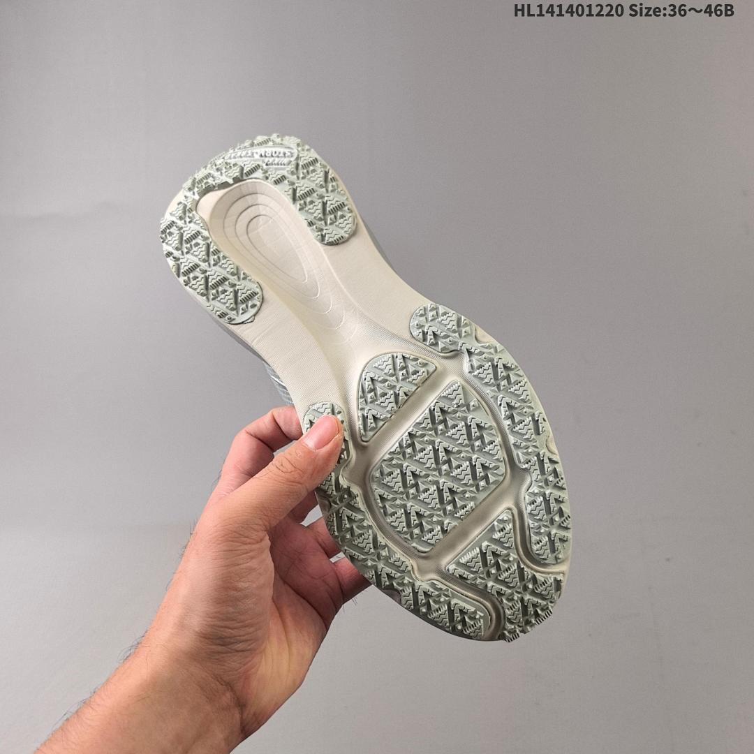 Nike VOMERO 18 GTX ReactX Air Zoom - foto 4