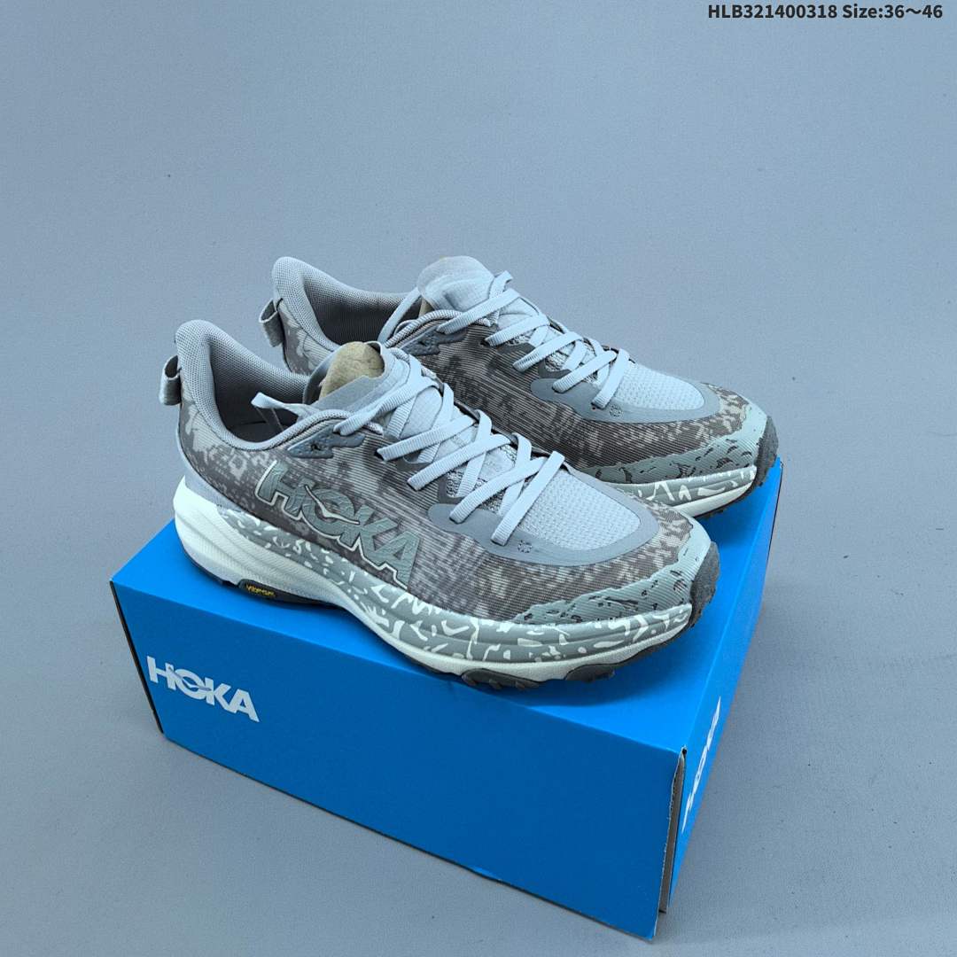 HOKA SPEEDGOAT 6