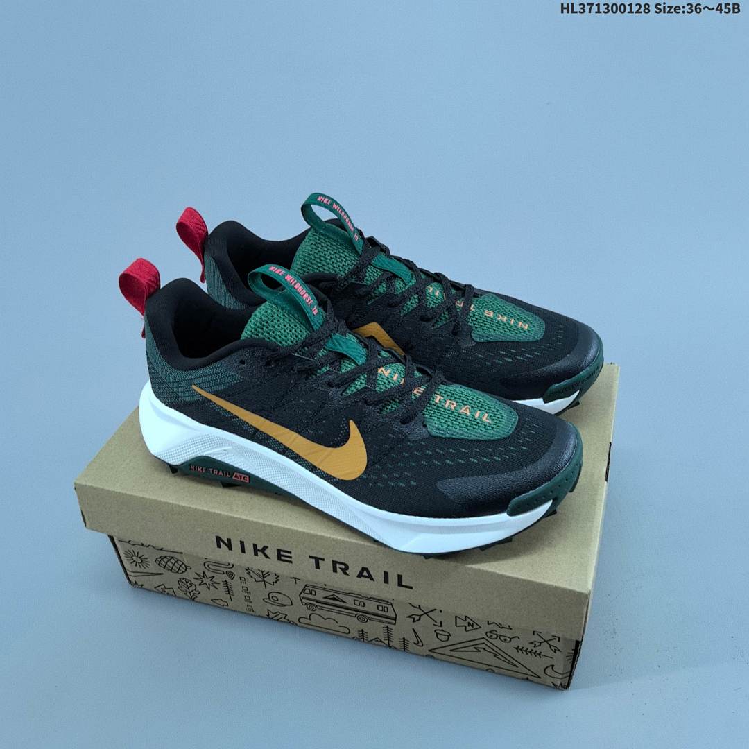 Nike React Wildhorse 10 Nike React - foto 5