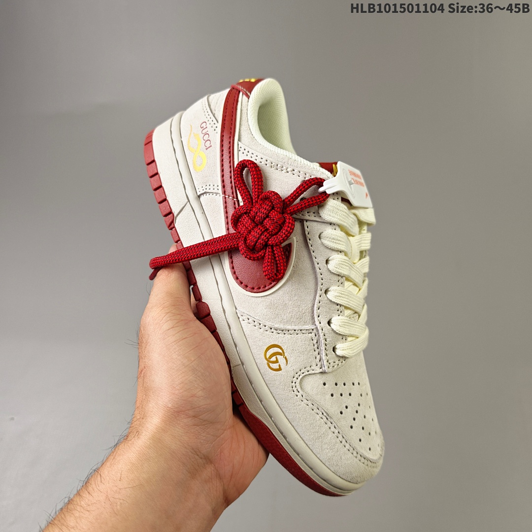 Nike Dunk Low Retro ‘DIY ’ sb - foto 5