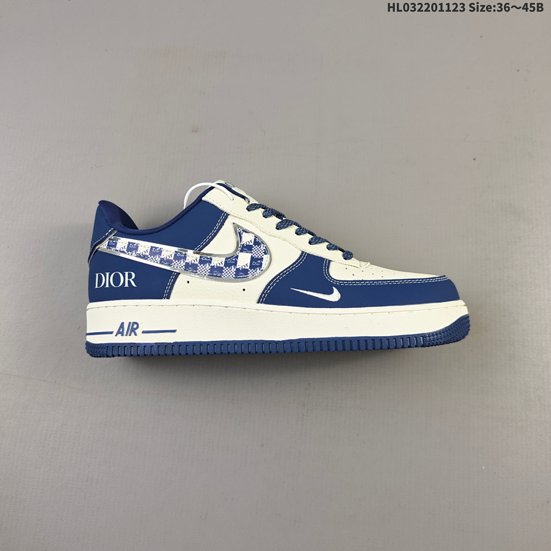 NIKE AIR FORCE 1‘07 LV8 -103