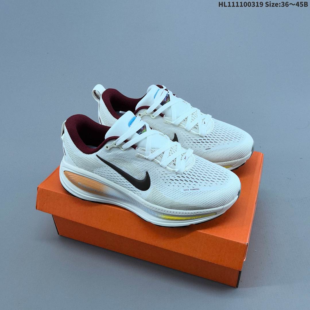 Nike Vomero 18 ReactX Air Zoom
