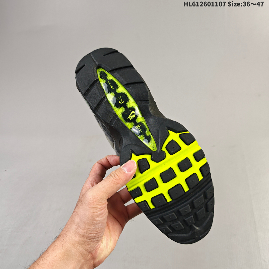 Nike Air Max 95 OG EVA 36 37 - foto 5