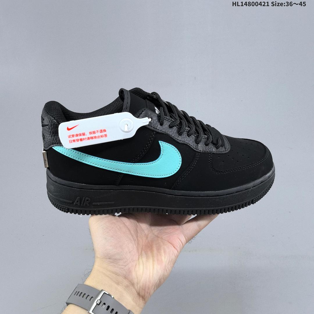 Nike AIR FORCE 1’07 Force 1 - foto 2