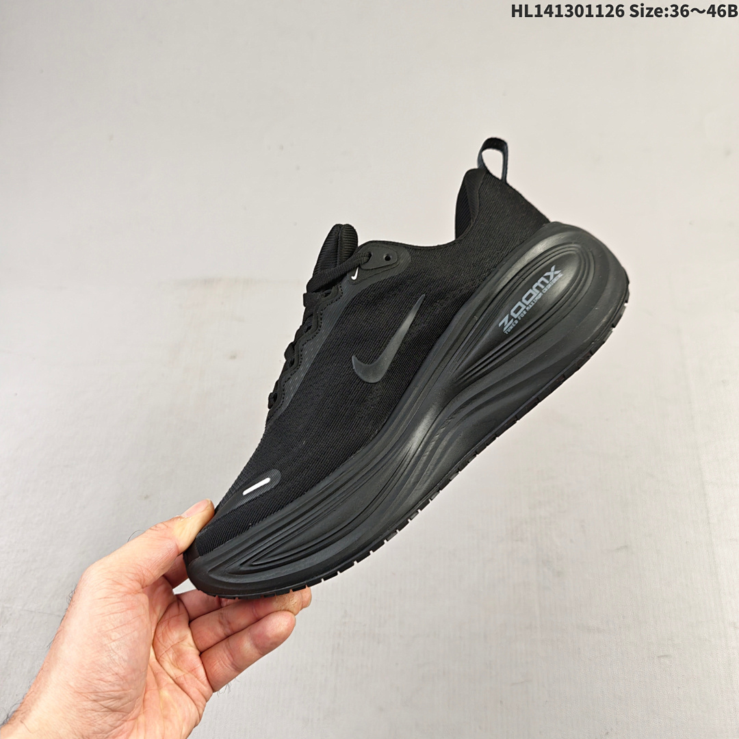 Nike VOMERO PLUS ReactX Air Zoom - foto 4