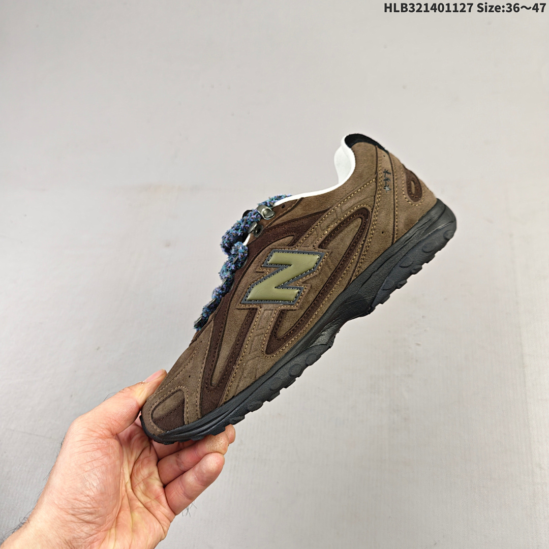 New Balance 204 3 TPU - foto 7