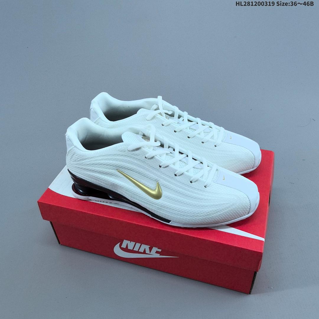 Nike Shox 2 Nike - foto 5
