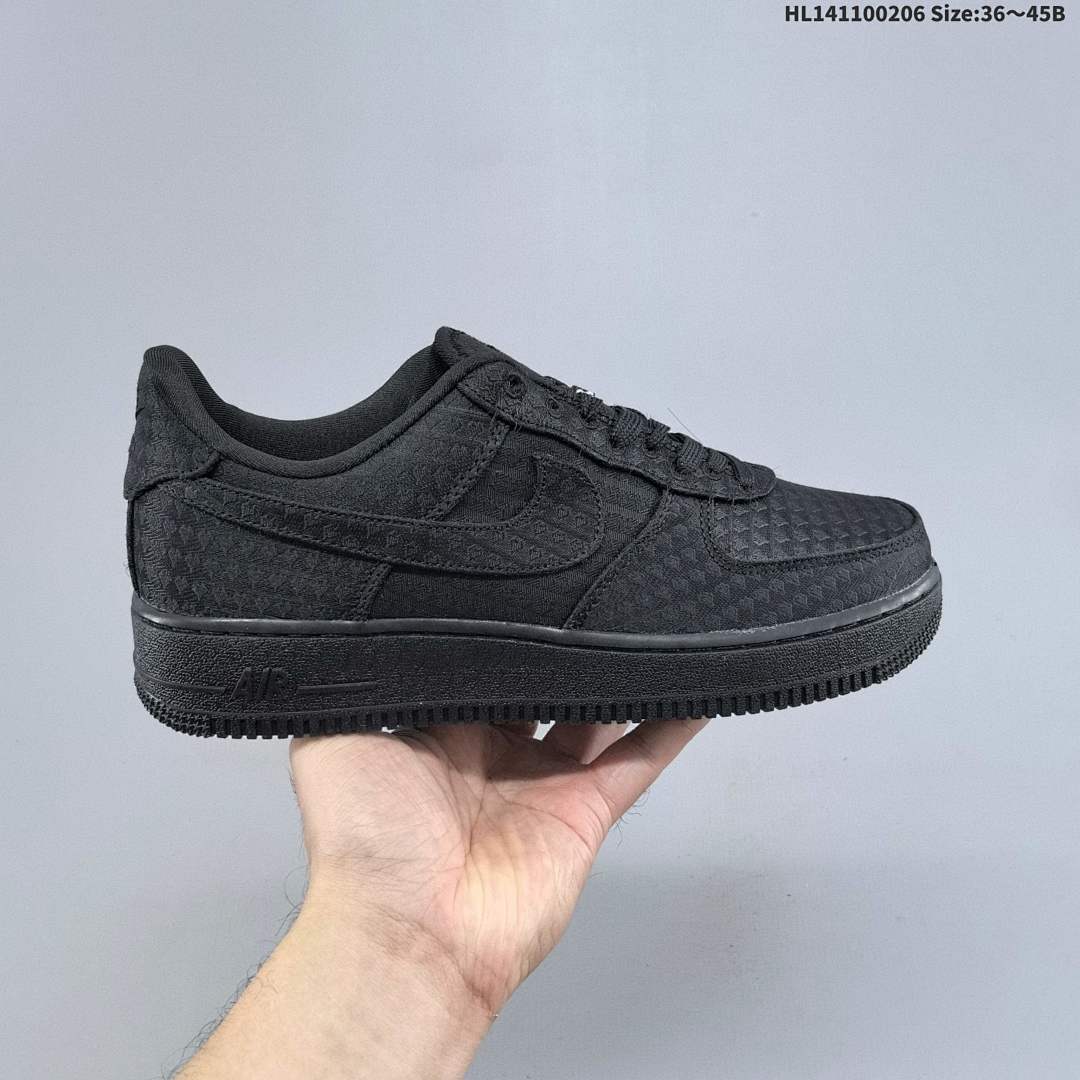 Nike AIR FORCE 1’07 Force 1 - foto 8