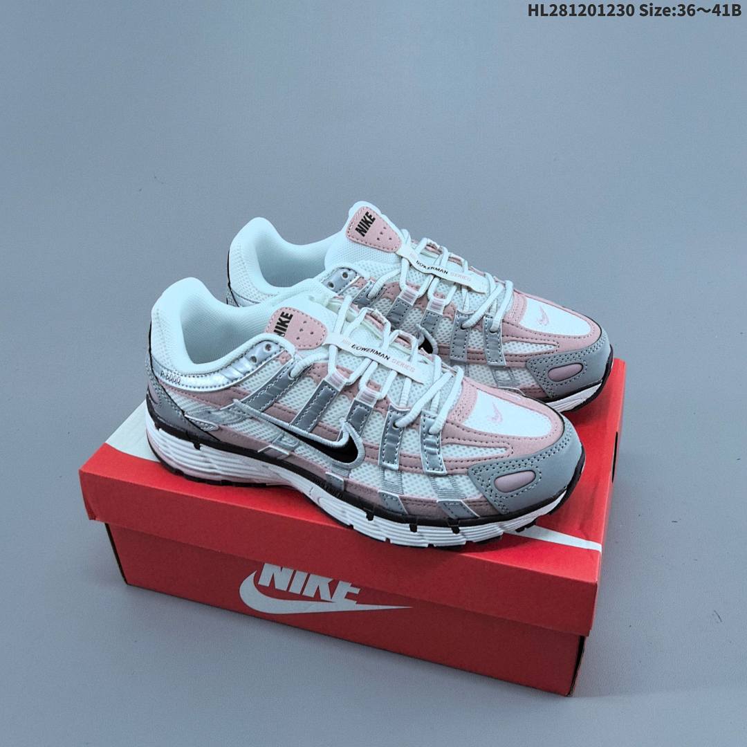 Nike Initiator Running INS P-6000 Initiator - foto 3